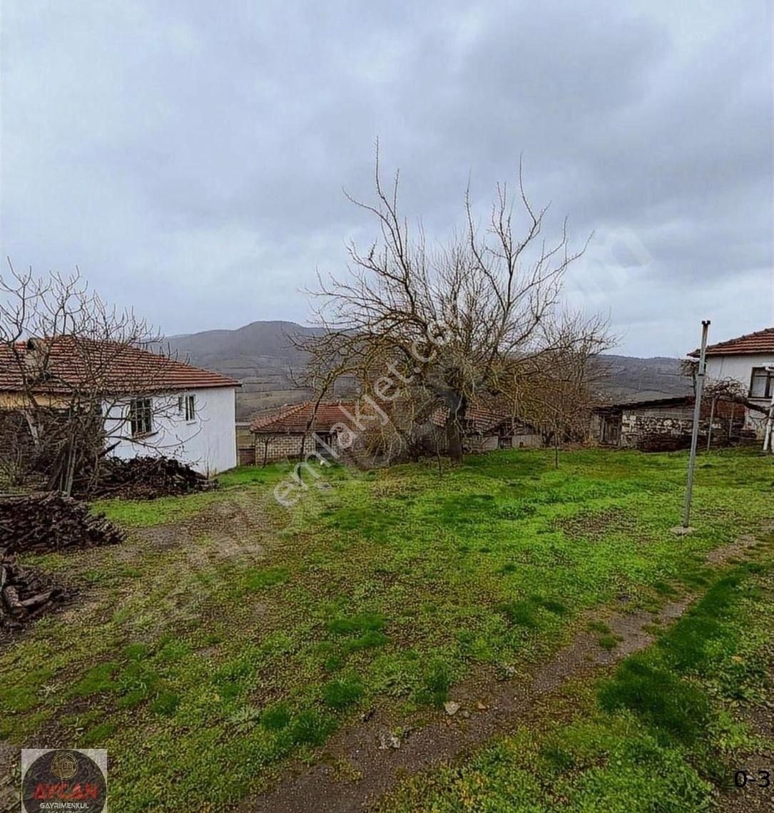 Aycan Gayrimenkulden Biga Akkayrakta Köy İçi 908m² Satılık Arsa - Görsel 3