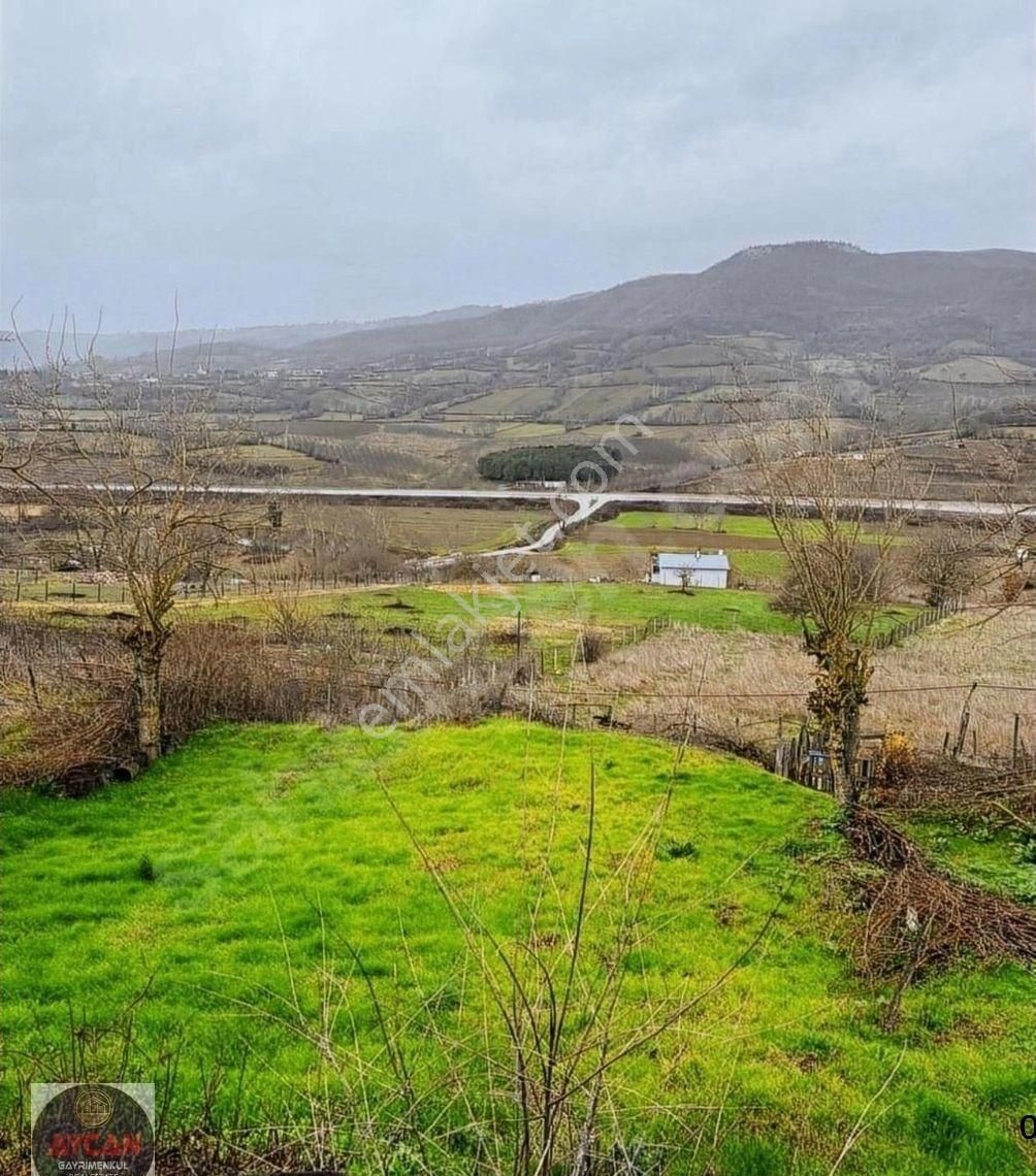Aycan Gayrimenkulden Biga Akkayrakta Köy İçi 908m² Satılık Arsa - Görsel 4