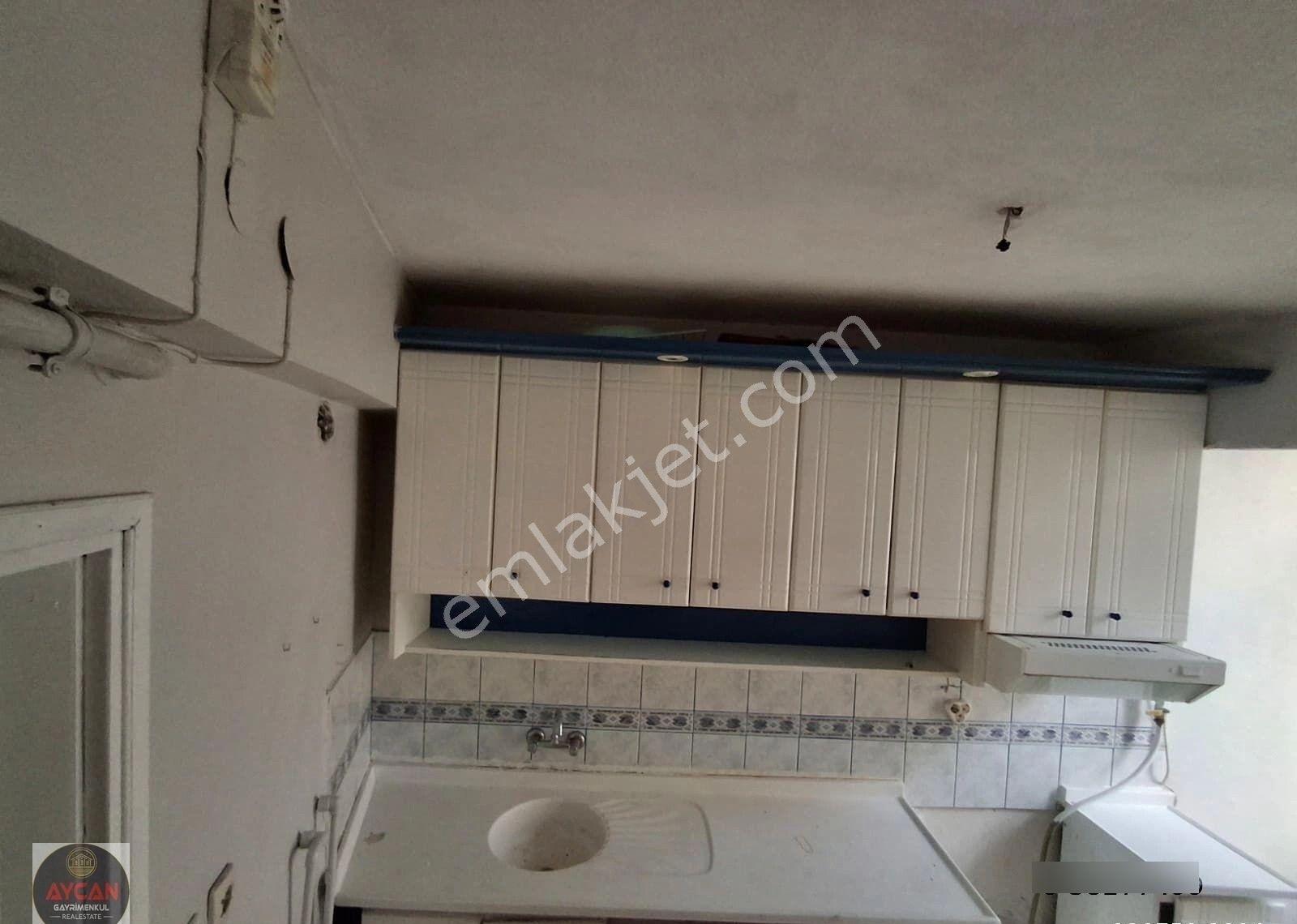 Aycan Gayrimenkulden 17 Eylül Mah. 2+1 Arakat Satılık Daire - Görsel 28