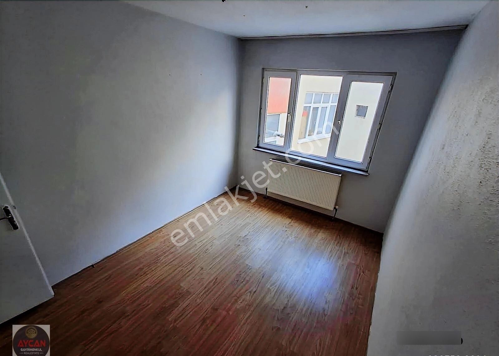 Aycan Gayrimenkulden 17 Eylül Mah. 2+1 Arakat Satılık Daire - Görsel 35