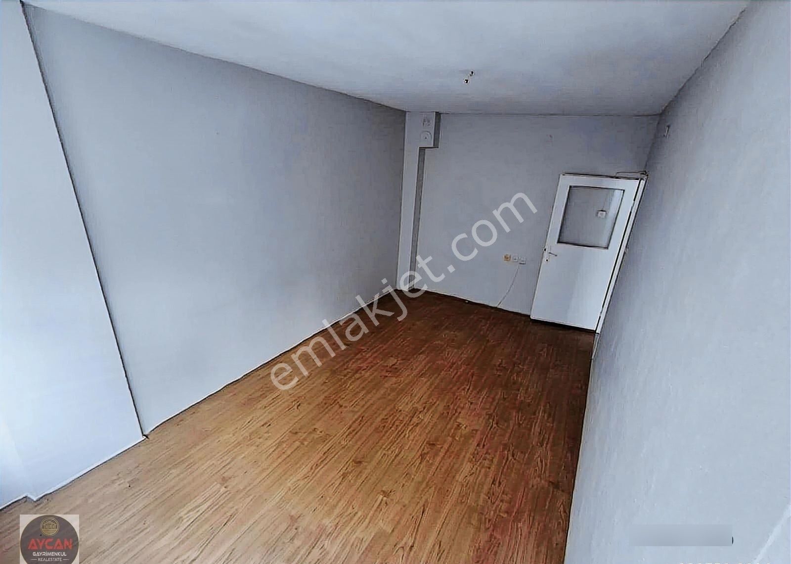 Aycan Gayrimenkulden 17 Eylül Mah. 2+1 Arakat Satılık Daire - Görsel 18