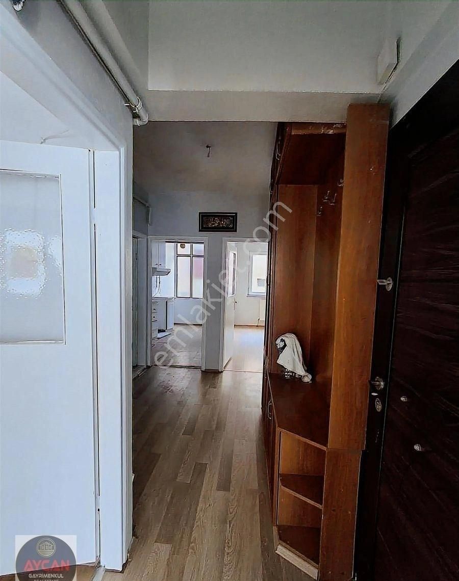 Aycan Gayrimenkulden 17 Eylül Mah. 2+1 Arakat Satılık Daire - Görsel 33