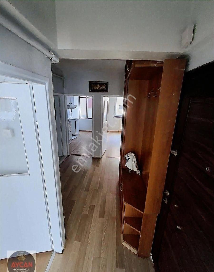 Aycan Gayrimenkulden 17 Eylül Mah. 2+1 Arakat Satılık Daire - Görsel 21