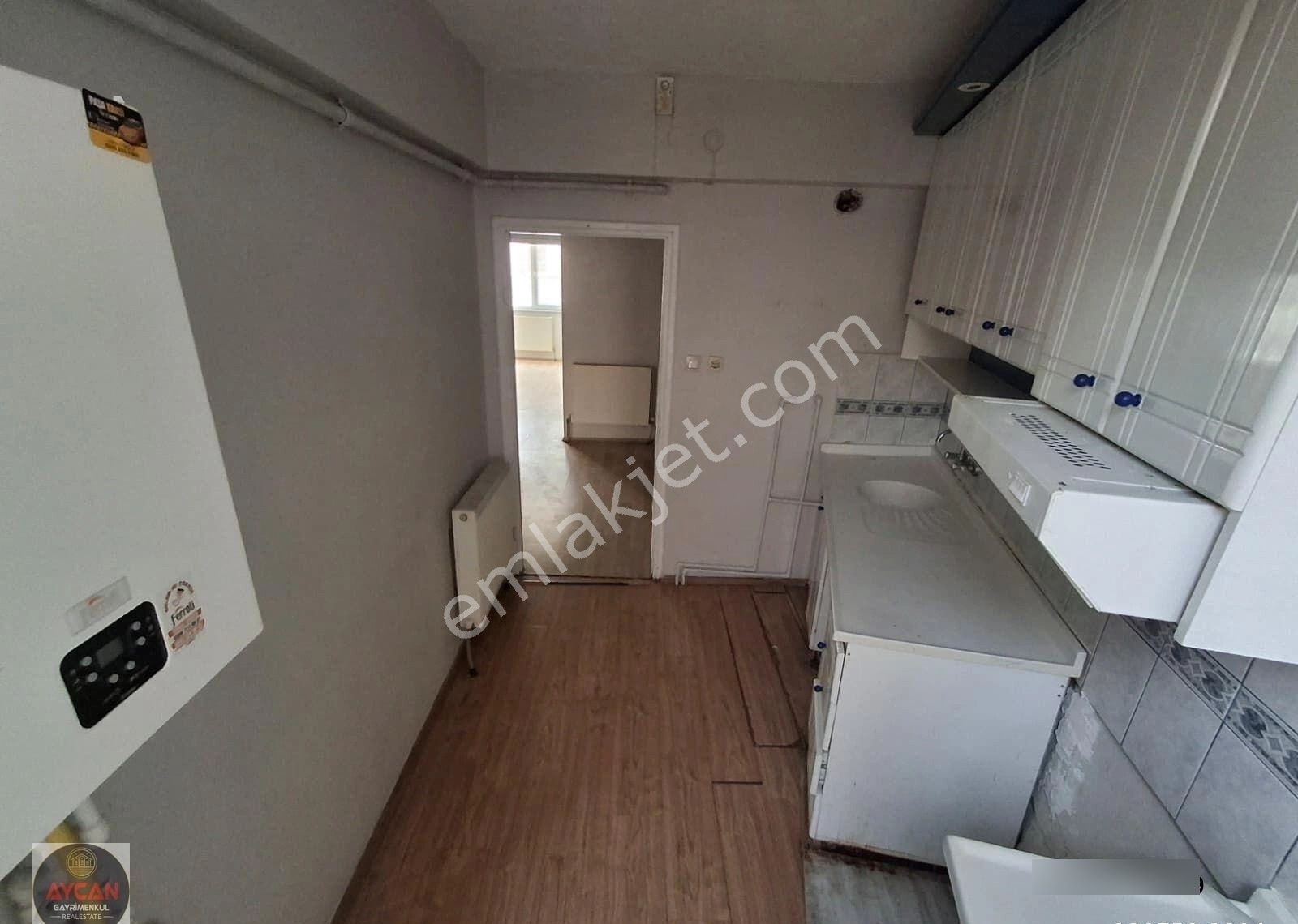 Aycan Gayrimenkulden 17 Eylül Mah. 2+1 Arakat Satılık Daire - Görsel 14