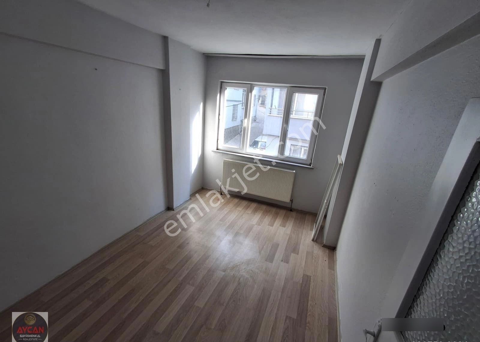 Aycan Gayrimenkulden 17 Eylül Mah. 2+1 Arakat Satılık Daire - Görsel 16