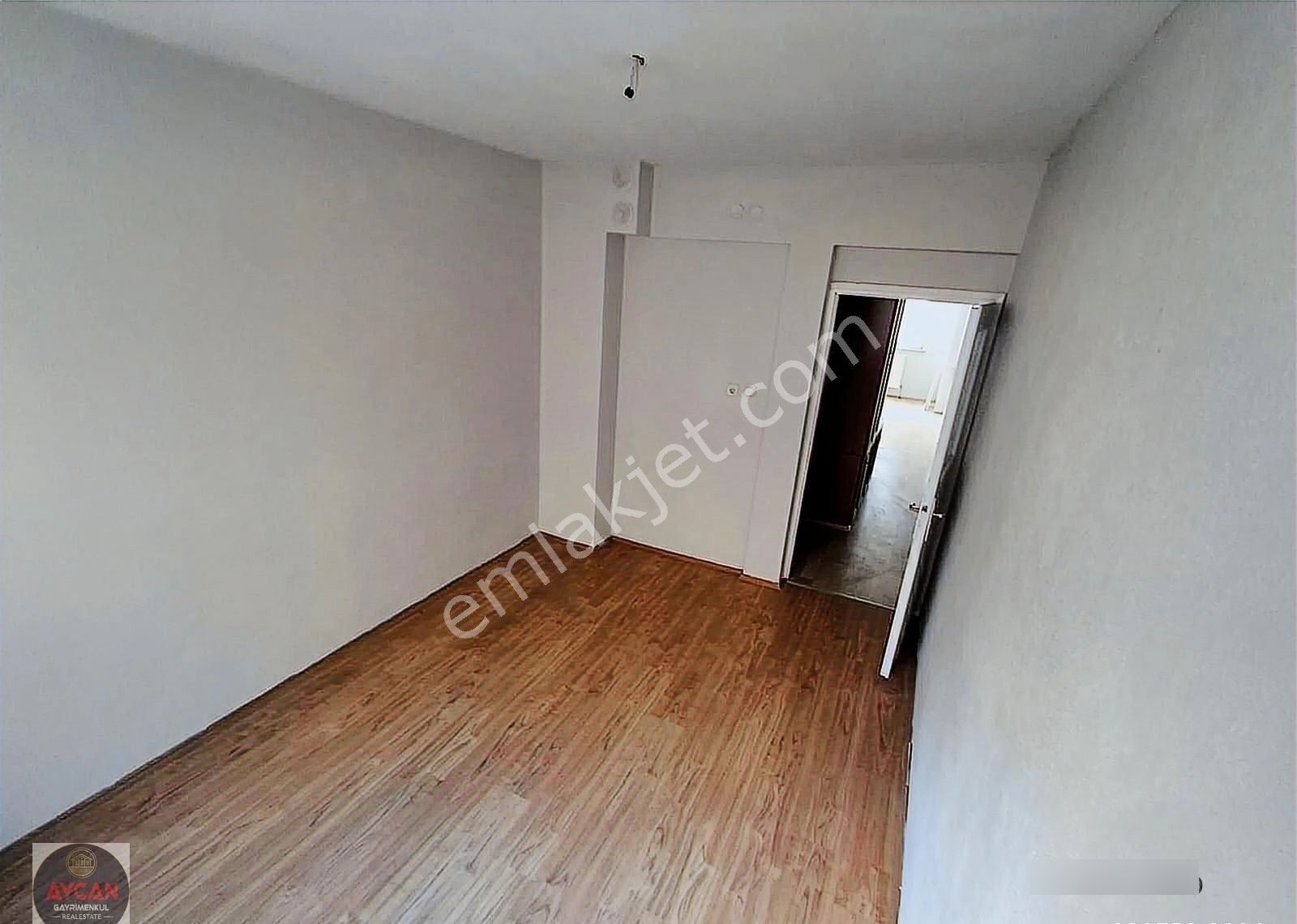 Aycan Gayrimenkulden 17 Eylül Mah. 2+1 Arakat Satılık Daire - Görsel 23
