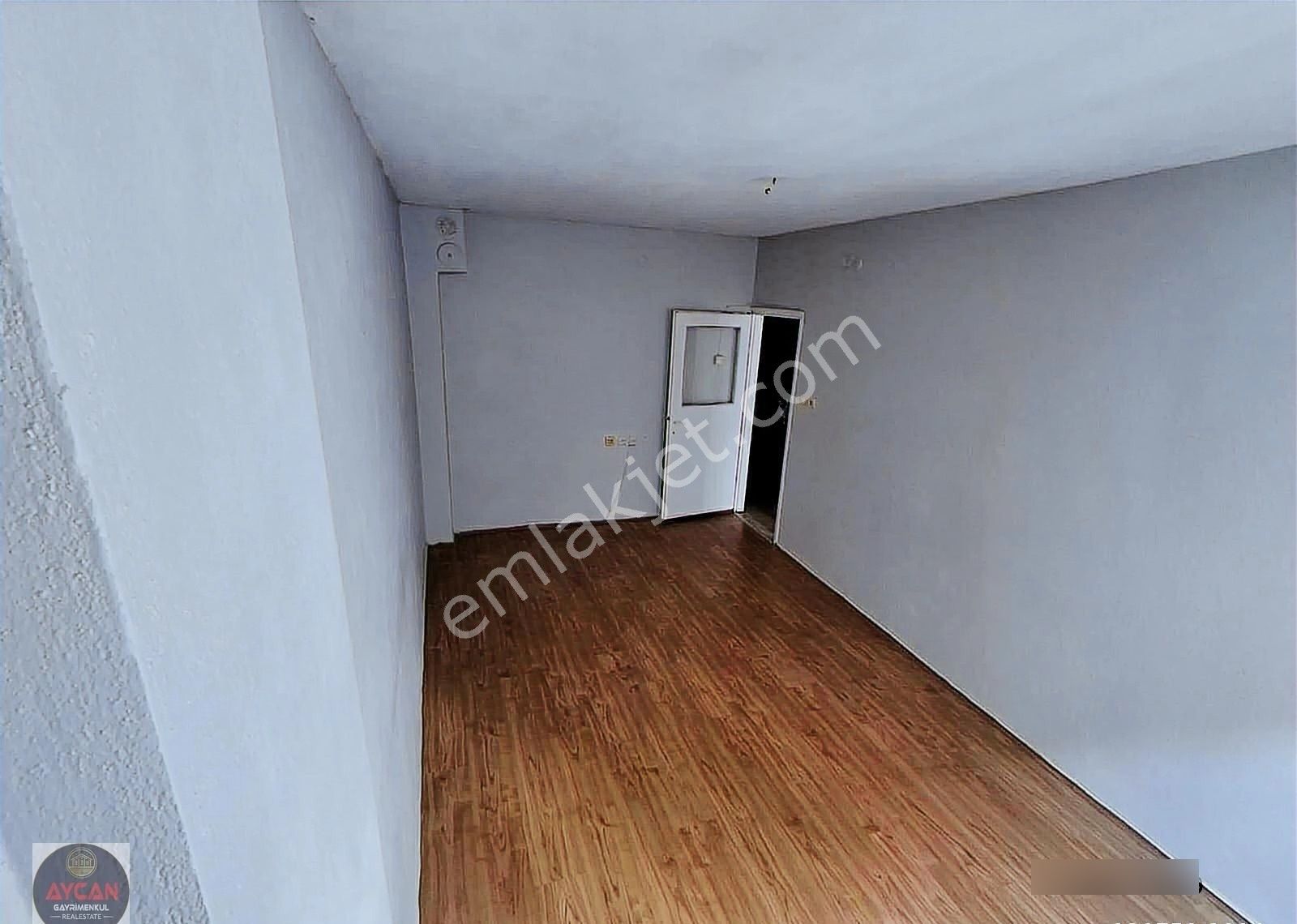 Aycan Gayrimenkulden 17 Eylül Mah. 2+1 Arakat Satılık Daire - Görsel 10