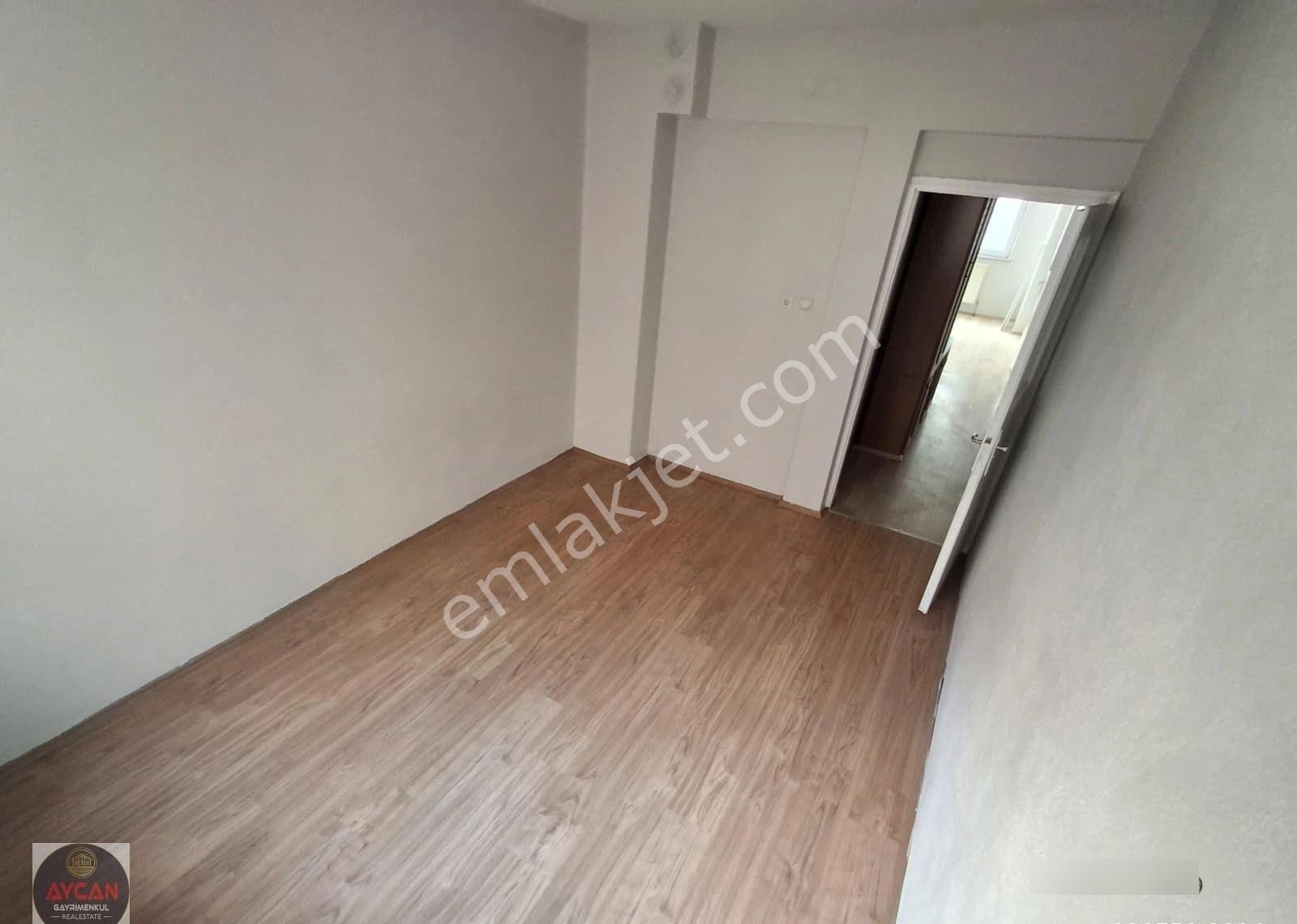 Aycan Gayrimenkulden 17 Eylül Mah. 2+1 Arakat Satılık Daire - Görsel 4