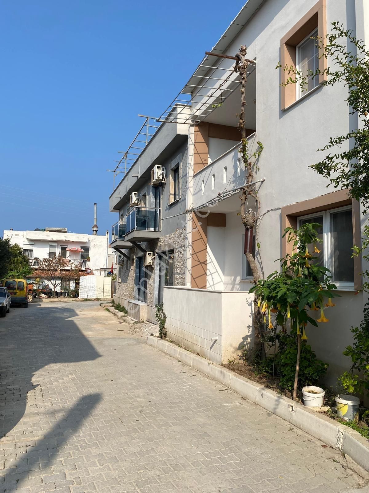 Denize Yakın Kiralık 2+1 Boş Daire - Görsel 4