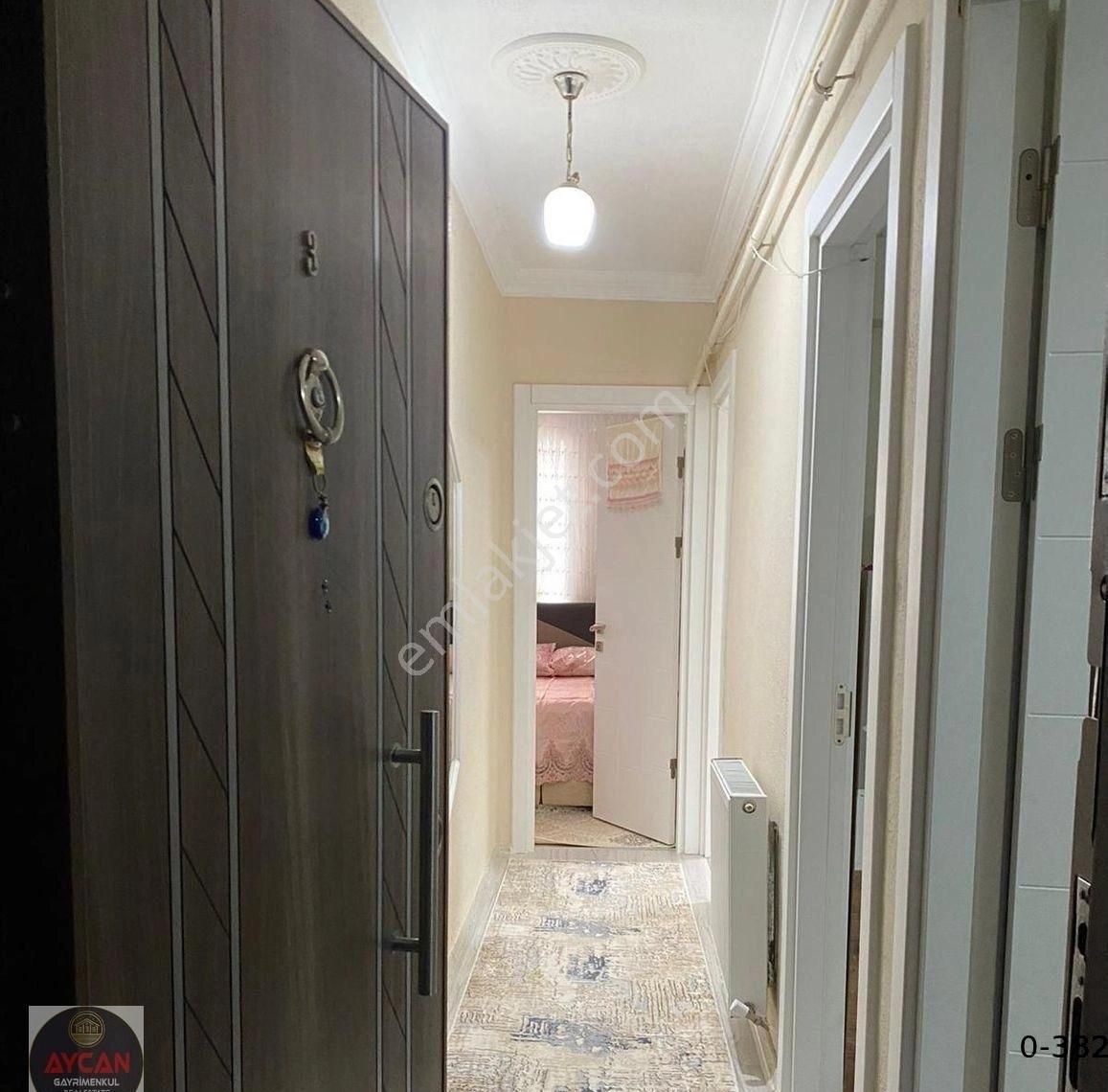 Aycan Gayrimenkulden Paşabayır'da Denize Yakın Satılık 2+1 Daire - Görsel 18