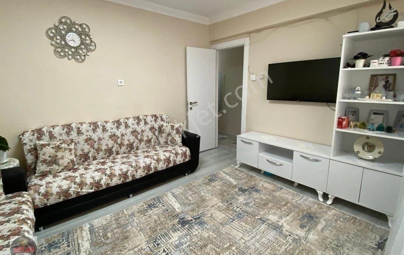 Aycan Gayrimenkulden Paşabayır'da Denize Yakın Satılık 2+1 Daire