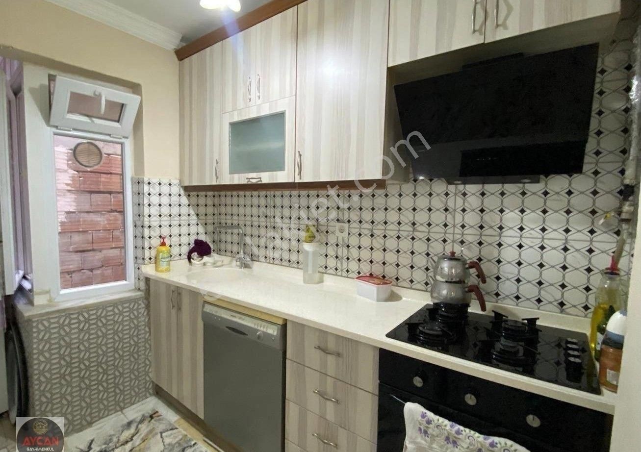 Aycan Gayrimenkulden Paşabayır'da Denize Yakın Satılık 2+1 Daire - Görsel 14