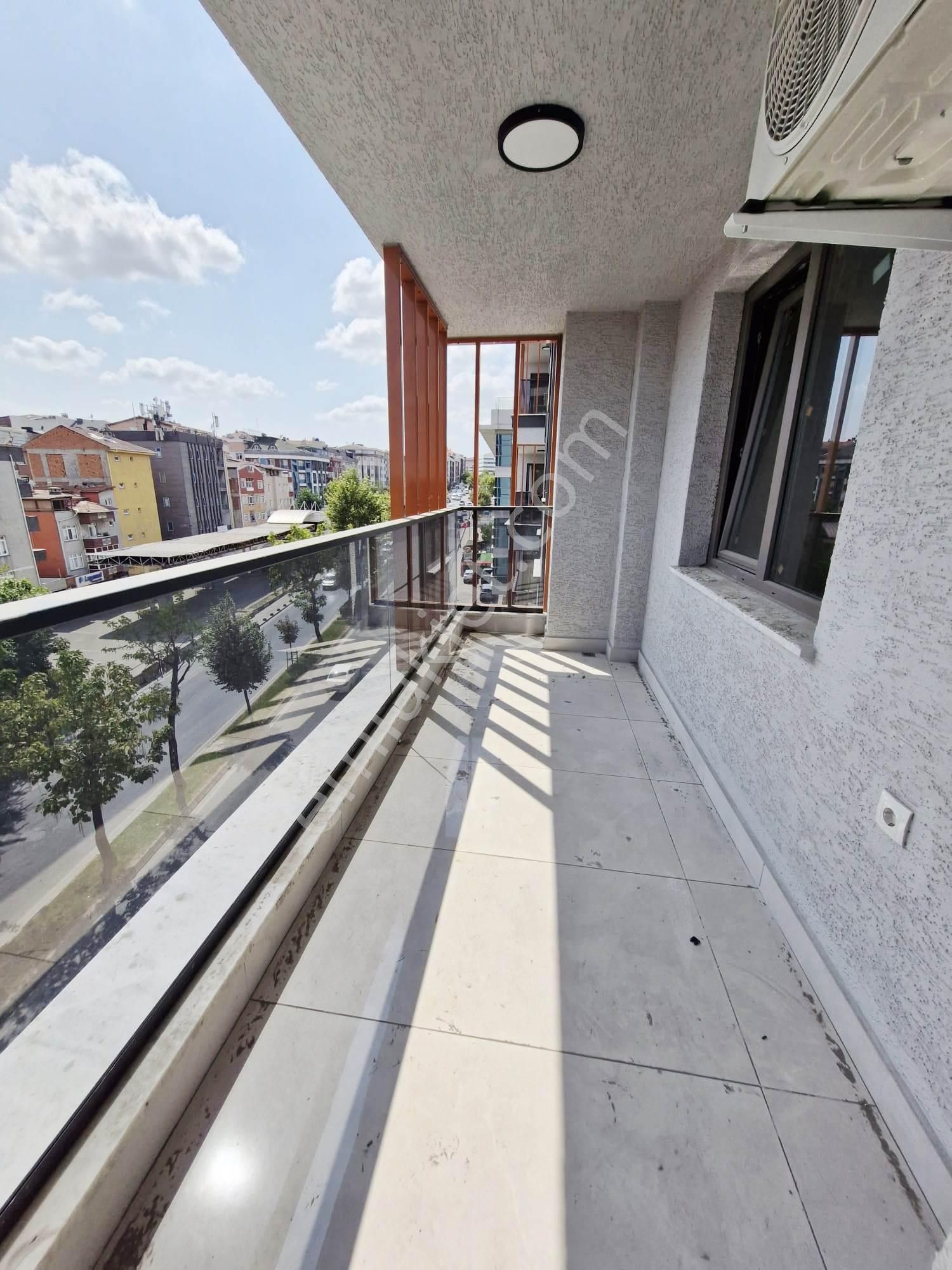 Yasemin Konakları Yakını Sitede 3+1 130m2 Otoparklı 0 Ara Kat - Görsel 19