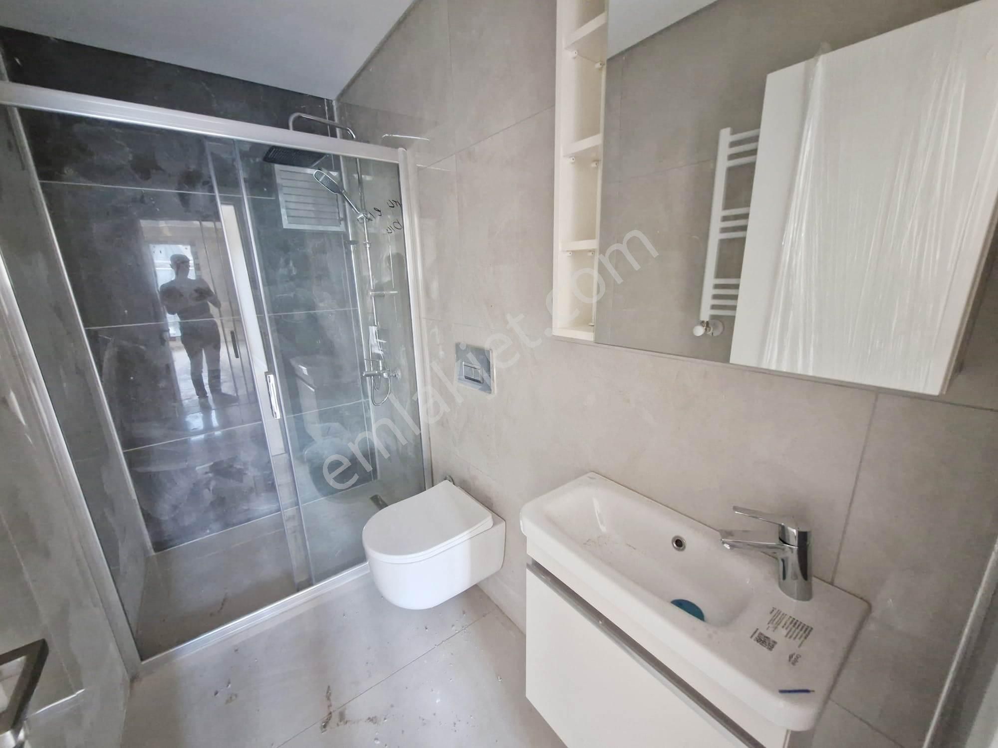 Yasemin Konakları Yakını Sitede 3+1 130m2 Otoparklı 0 Ara Kat - Görsel 16