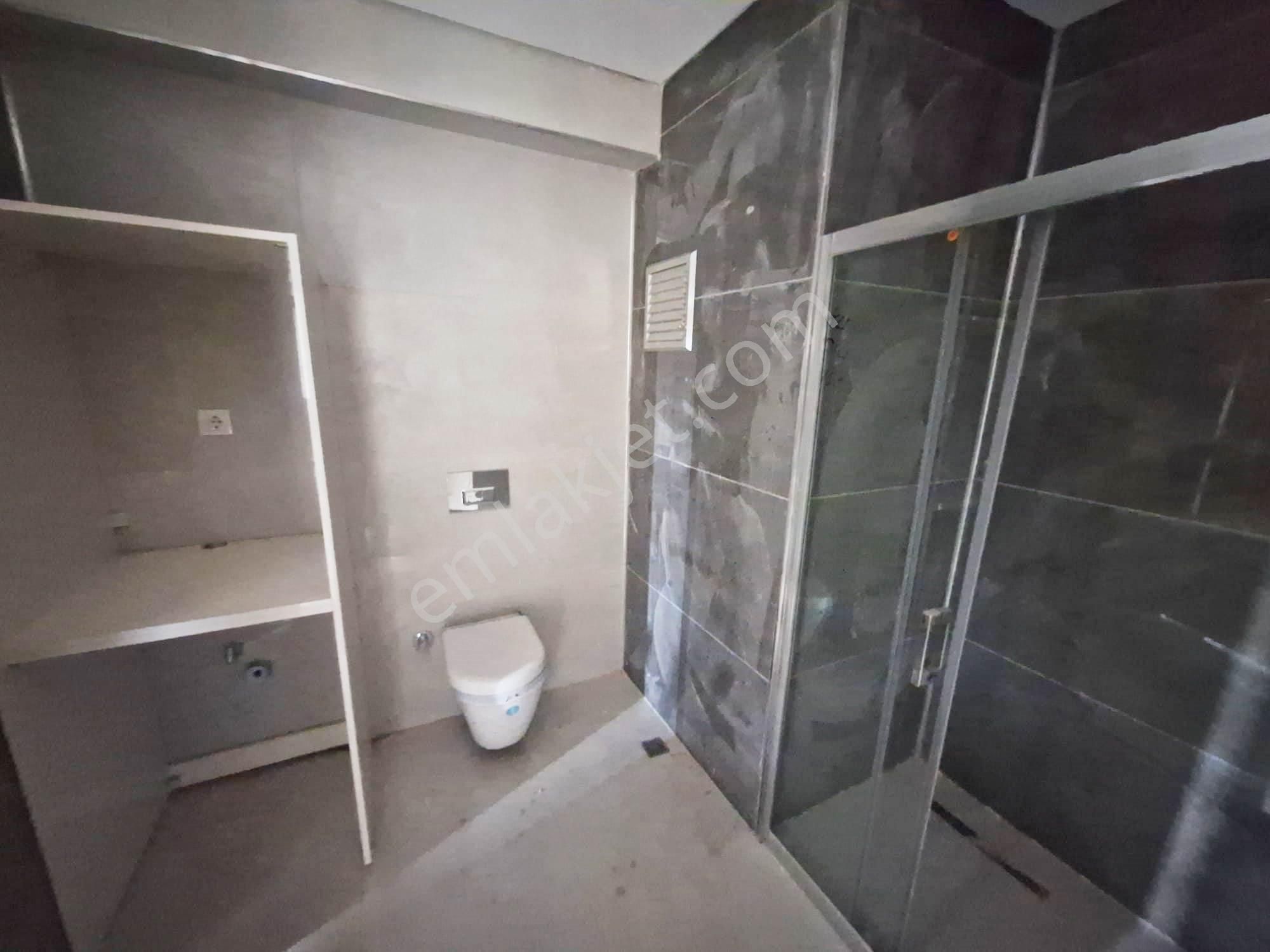 Yasemin Konakları Yakını Sitede 3+1 130m2 Otoparklı 0 Ara Kat - Görsel 17