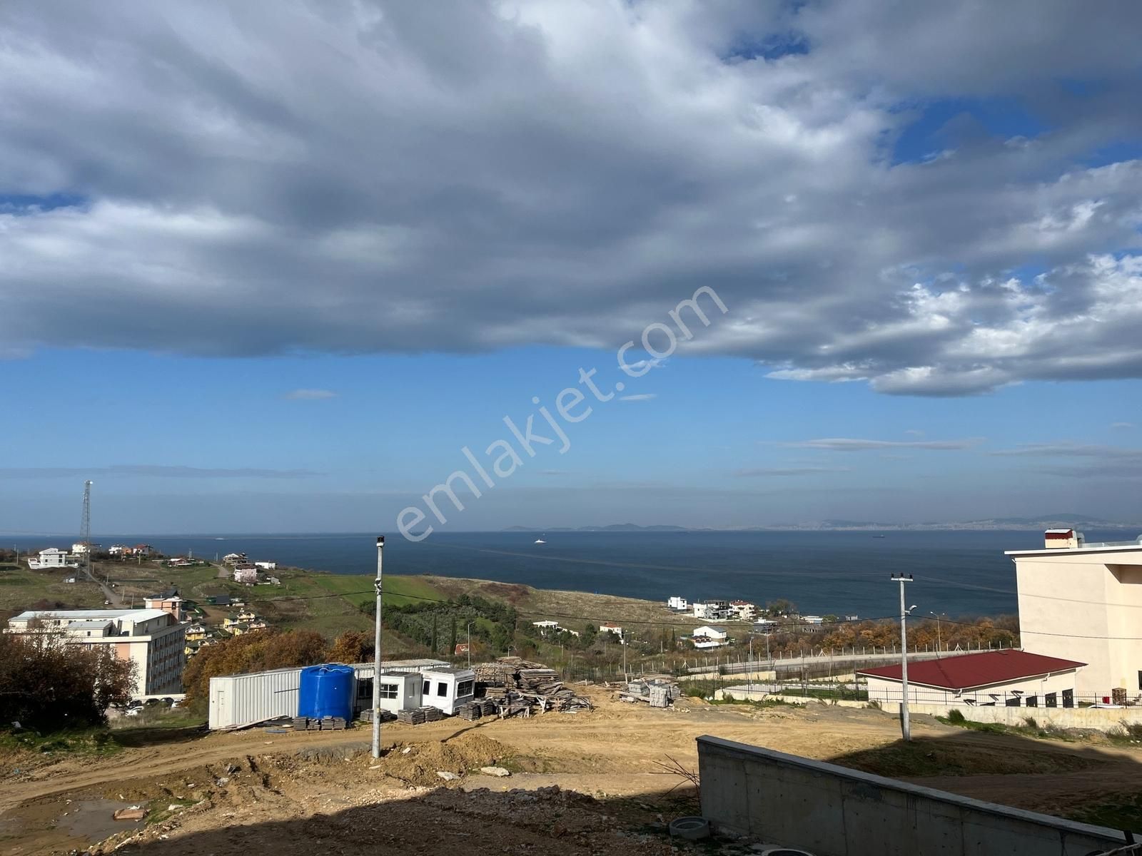 Yalova Üniversitesi Karşısı 1+1 Fırsat Daire ! - Görsel 7