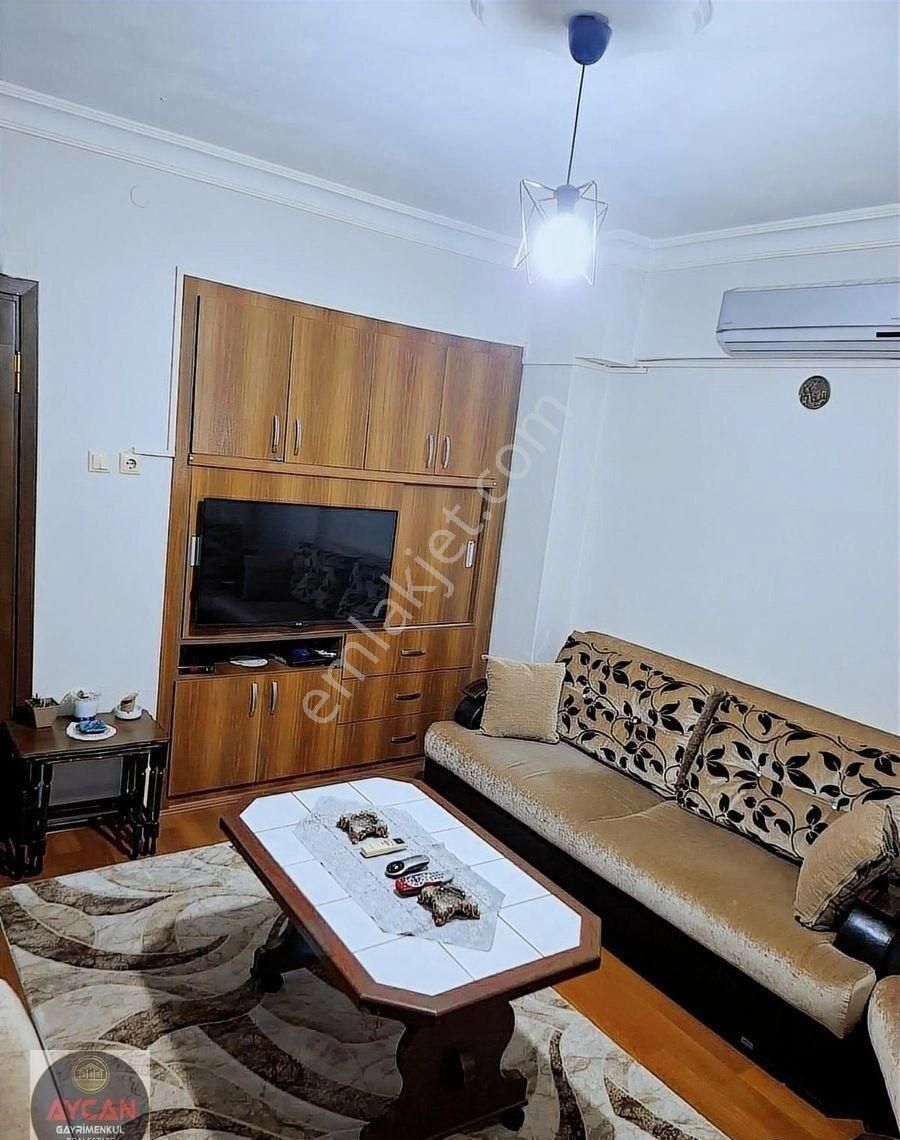 Aycan Gayrimenkulden General Halit Caddesinde 3+1 Satılık Daire - Görsel 8