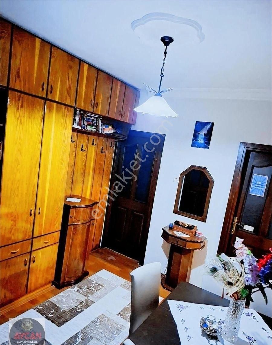 Aycan Gayrimenkulden General Halit Caddesinde 3+1 Satılık Daire - Görsel 20