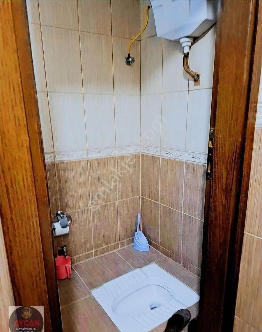 Aycan Gayrimenkulden General Halit Caddesinde 3+1 Satılık Daire - Görsel 25