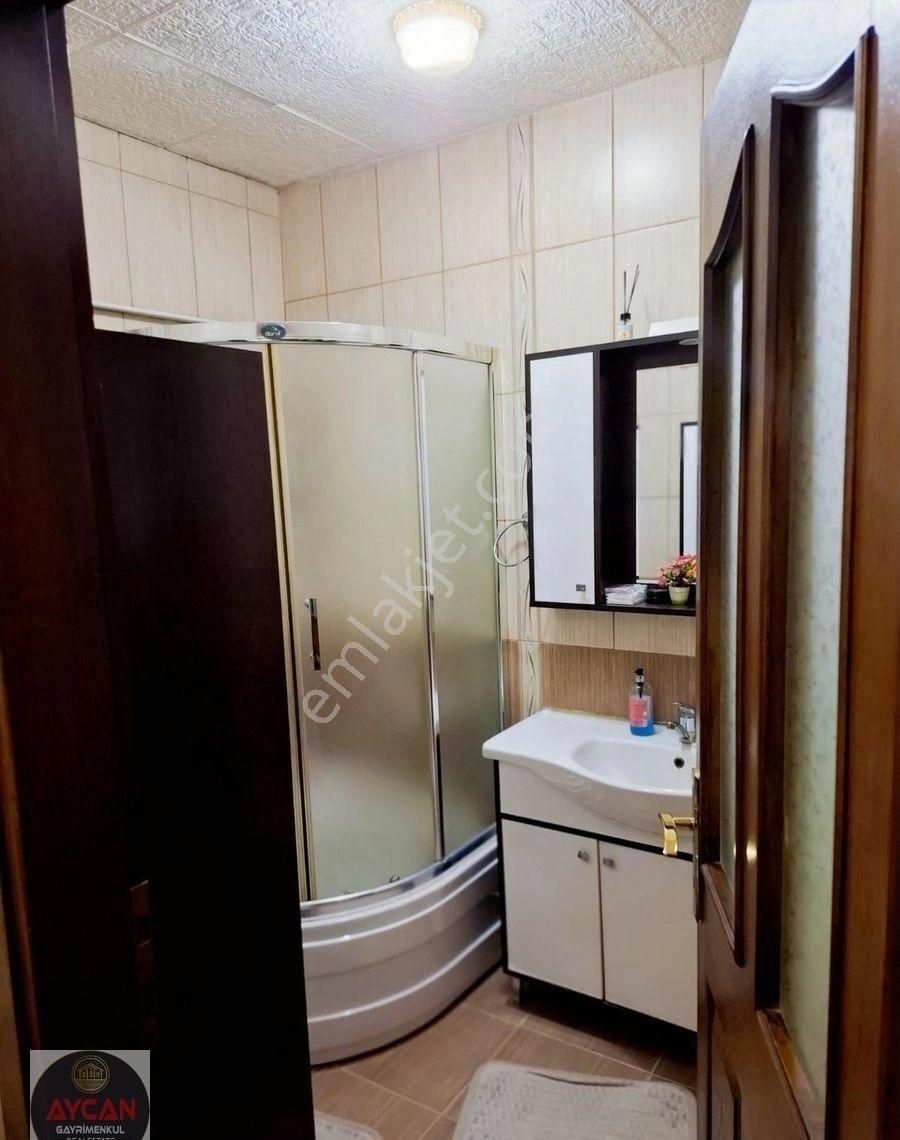 Aycan Gayrimenkulden General Halit Caddesinde 3+1 Satılık Daire - Görsel 22