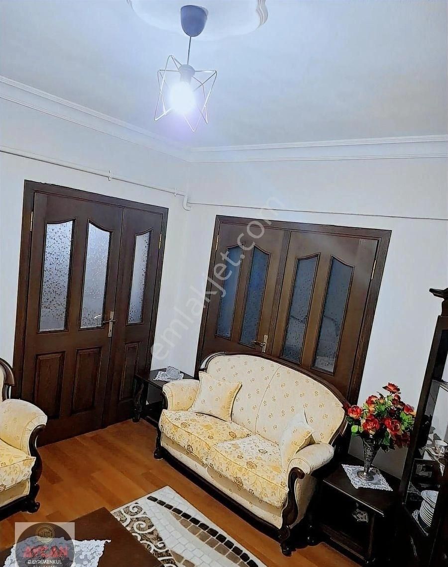 Aycan Gayrimenkulden General Halit Caddesinde 3+1 Satılık Daire - Görsel 9