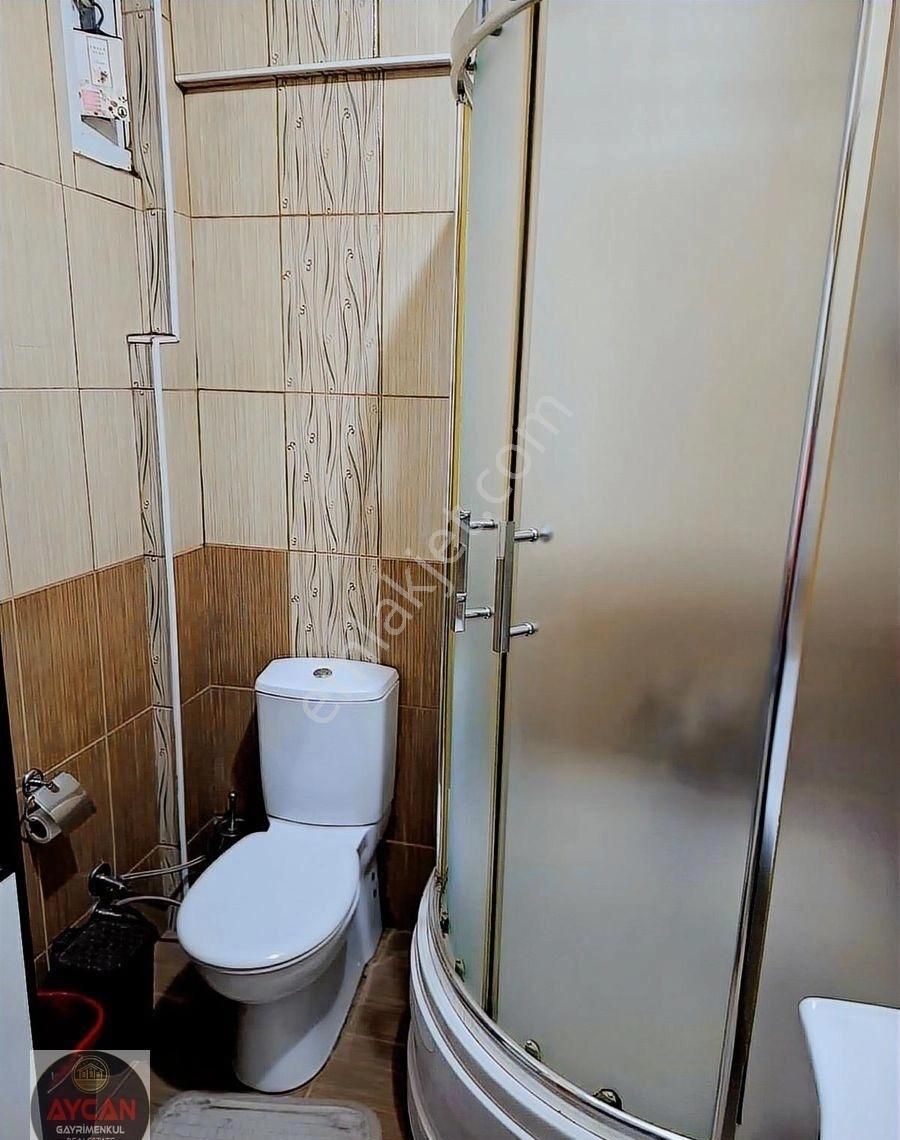 Aycan Gayrimenkulden General Halit Caddesinde 3+1 Satılık Daire - Görsel 19