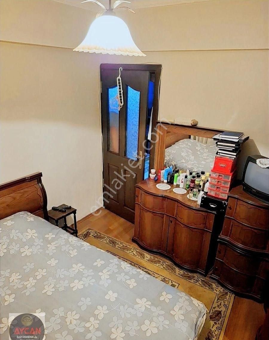 Aycan Gayrimenkulden General Halit Caddesinde 3+1 Satılık Daire - Görsel 16