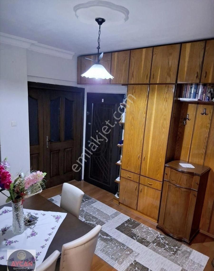 Aycan Gayrimenkulden General Halit Caddesinde 3+1 Satılık Daire - Görsel 29