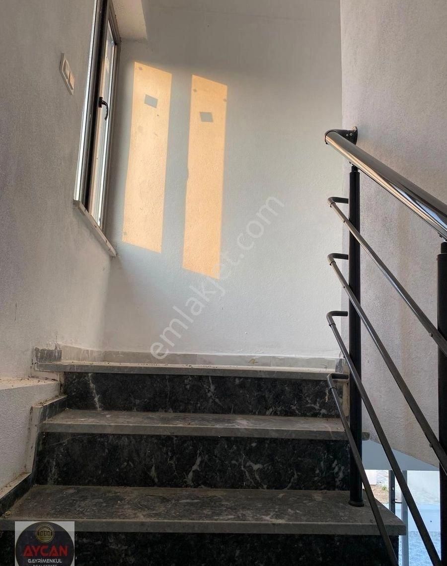 Aycan Gayrimenkulden Avşa Yiğitlerde Satılık Sıfır 3+1 Villa - Görsel 7