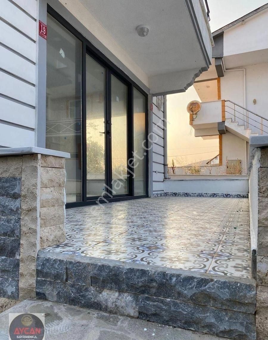 Aycan Gayrimenkulden Avşa Yiğitlerde Satılık Sıfır 3+1 Villa - Görsel 14