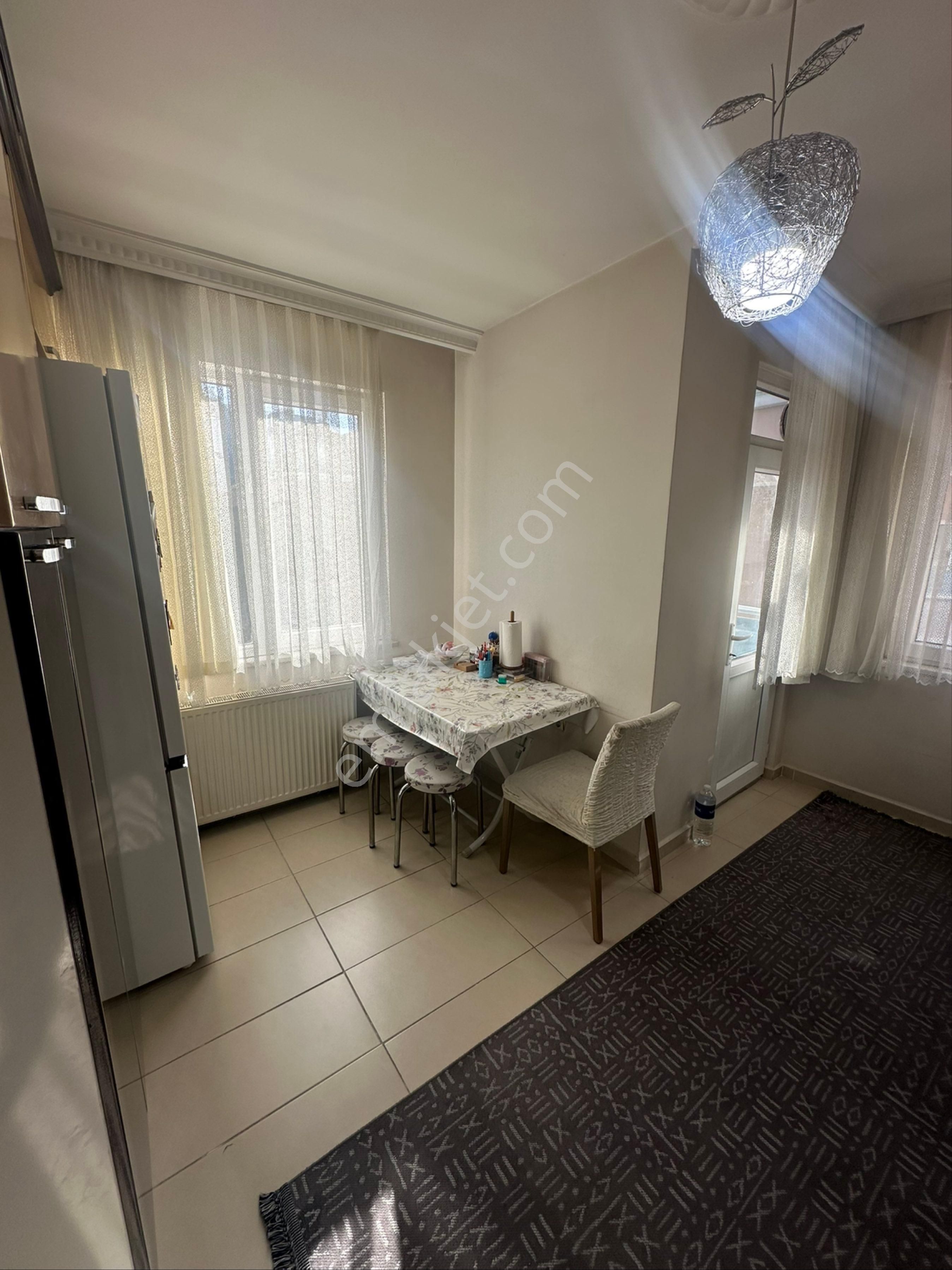 Güzelyurta Metrobüse 1 Dakikalık Yürüme Mesafesinde 2+1 Dublex - Görsel 15