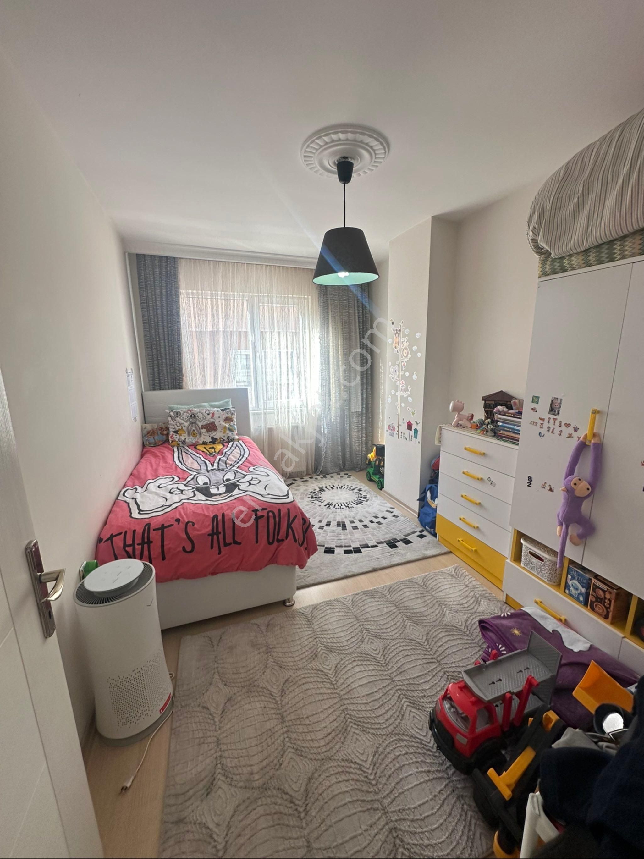 Güzelyurta Metrobüse 1 Dakikalık Yürüme Mesafesinde 2+1 Dublex - Görsel 10