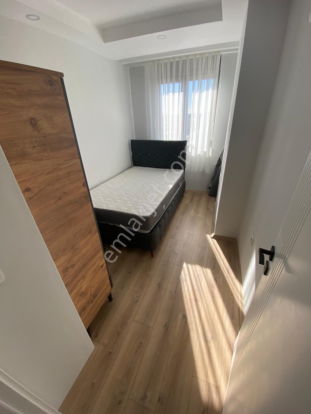 Varsak Karşıyaka Mah Tramvay Dibi 2+1 Katta Asansörlü Havuzlu Sıfır Satılık Daire - Görsel 3