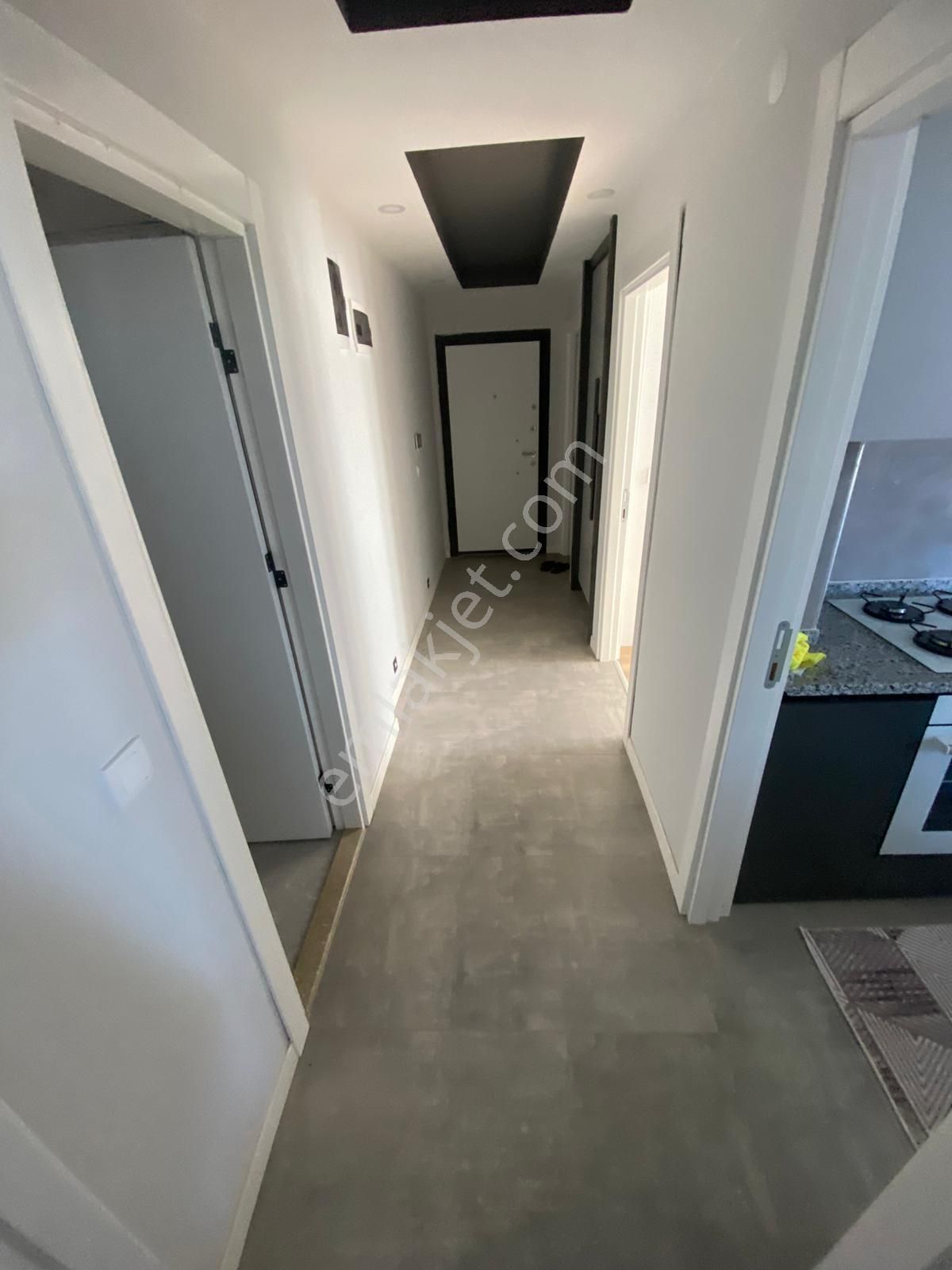 Varsak Karşıyaka Mah Tramvay Dibi 2+1 Katta Asansörlü Havuzlu Sıfır Satılık Daire - Görsel 6