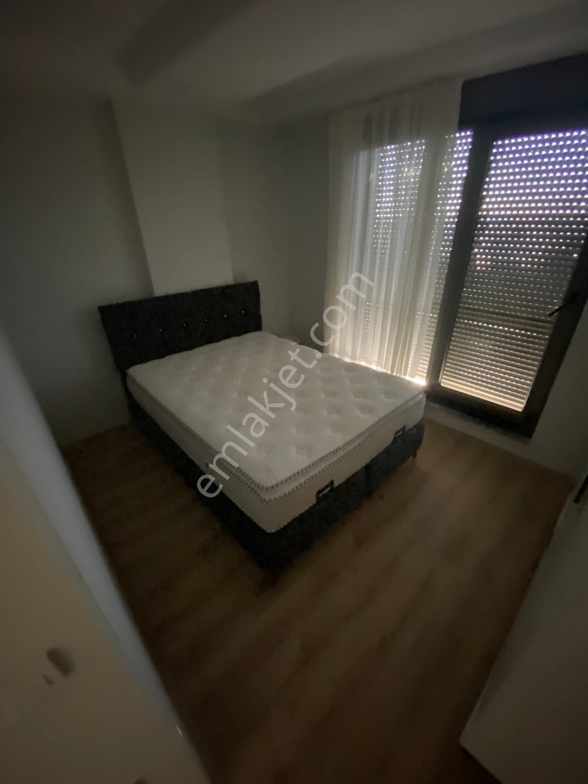 Varsak Karşıyaka Mah Tramvay Dibi 2+1 Katta Asansörlü Havuzlu Sıfır Satılık Daire - Görsel 9