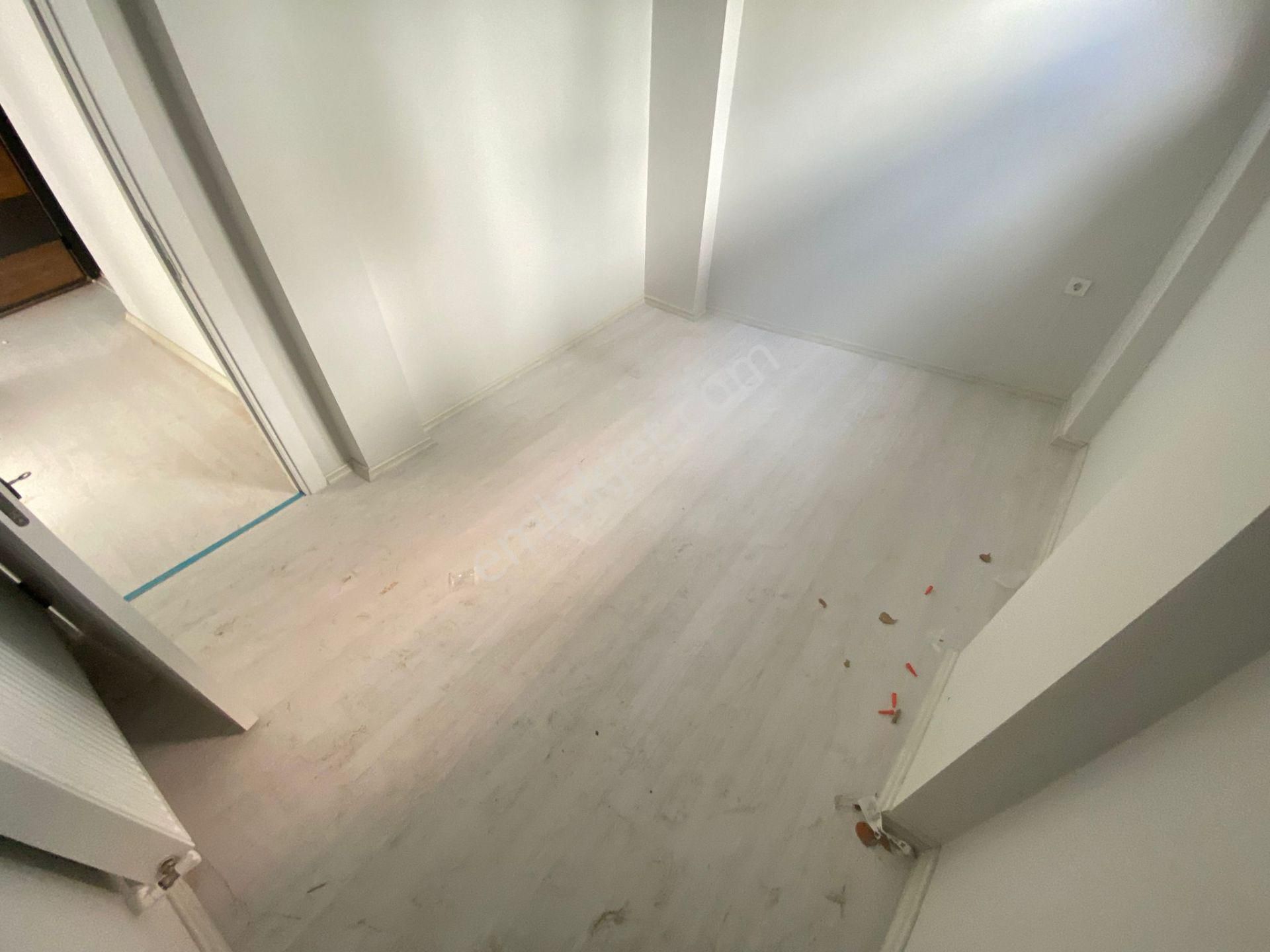 Acill Buca Ufuk Mah.de Telsizler Yakını 2+1 80m2dgazlı Arakat Sıfır Asansörlü Satılık Daire - Görsel 12