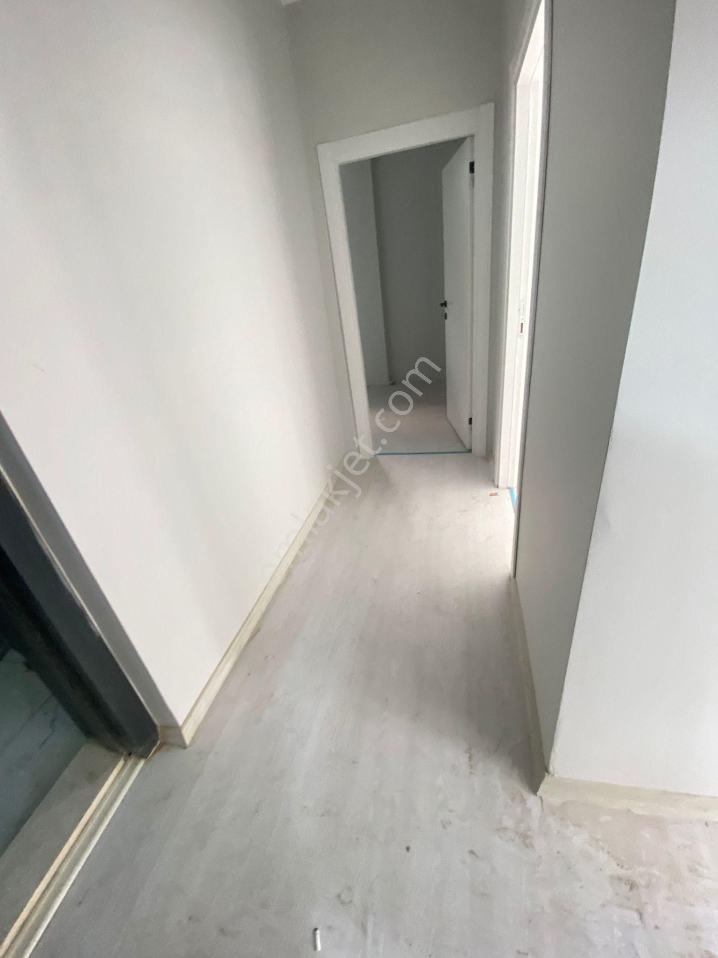 Acill Buca Ufuk Mah.de Telsizler Yakını 2+1 80m2dgazlı Arakat Sıfır Asansörlü Satılık Daire - Görsel 18