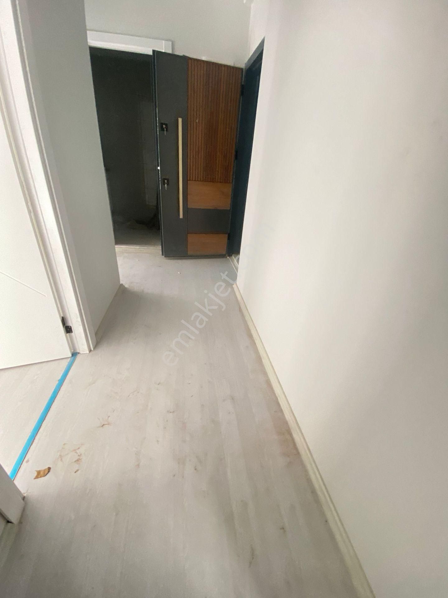 Acill Buca Ufuk Mah.de Telsizler Yakını 2+1 80m2dgazlı Arakat Sıfır Asansörlü Satılık Daire - Görsel 17