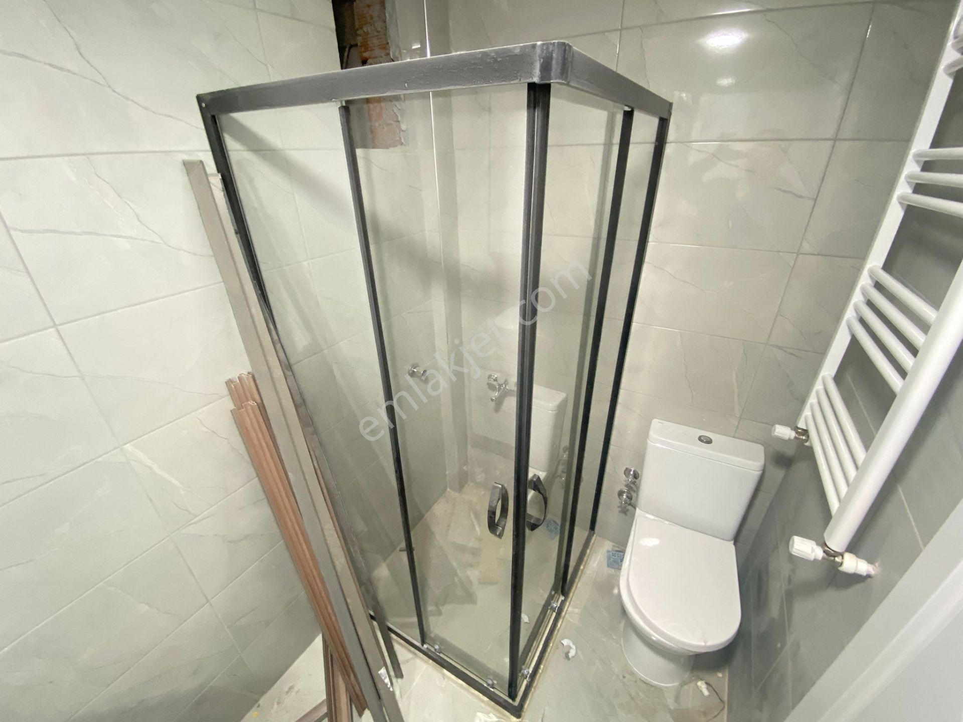 Acill Buca Ufuk Mah.de Telsizler Yakını 2+1 80m2dgazlı Arakat Sıfır Asansörlü Satılık Daire - Görsel 16