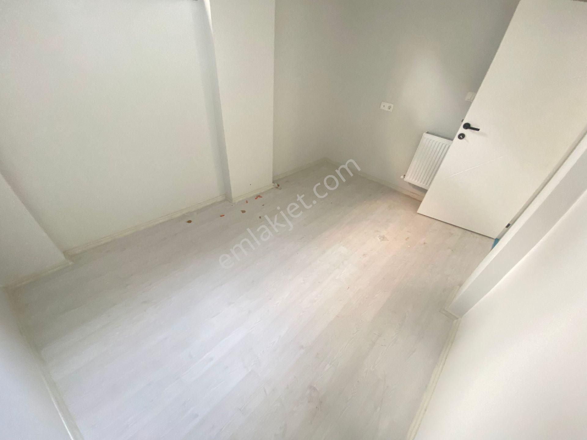 Acill Buca Ufuk Mah.de Telsizler Yakını 2+1 80m2dgazlı Arakat Sıfır Asansörlü Satılık Daire - Görsel 10