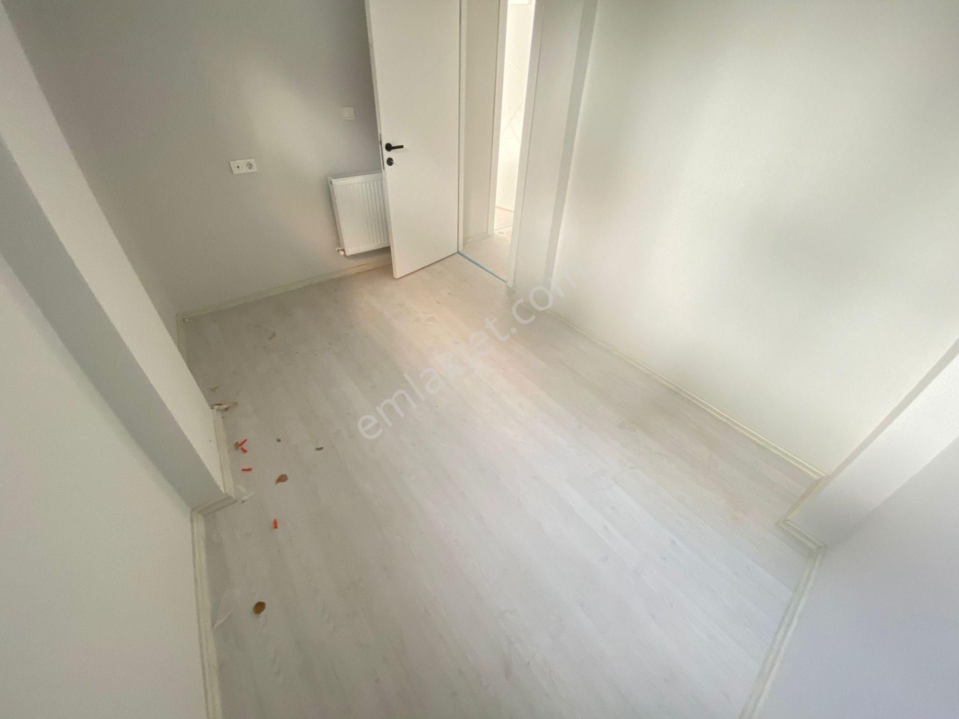 Acill Buca Ufuk Mah.de Telsizler Yakını 2+1 80m2dgazlı Arakat Sıfır Asansörlü Satılık Daire - Görsel 11