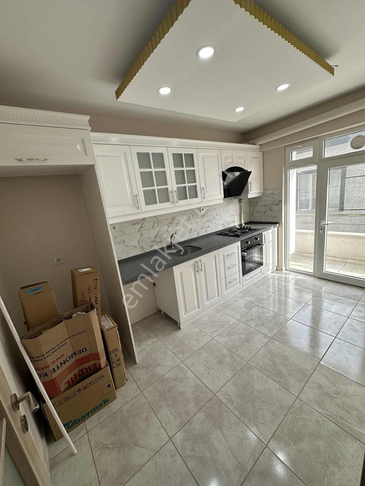 Mehmetoğlu Gayrımenkul'den Kiralık 2+1 Daire Kervancı Bölgesi - Görsel 3