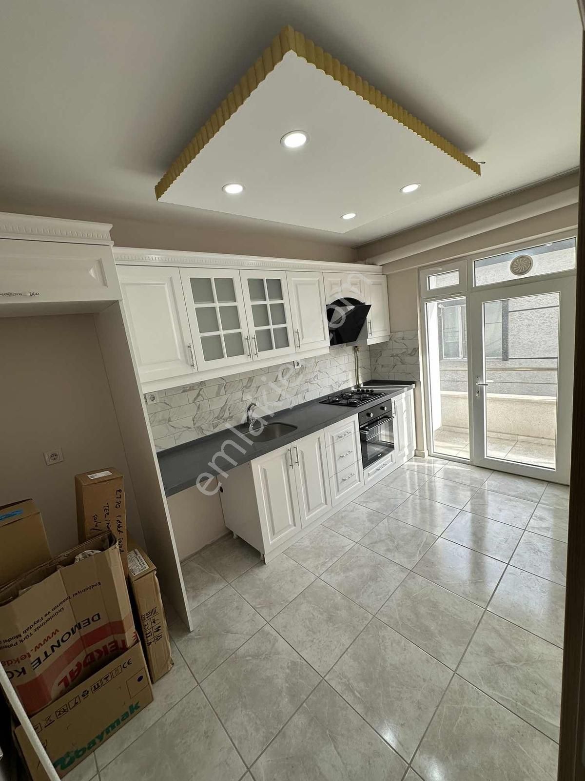 Mehmetoğlu Gayrımenkul'den Kiralık 2+1 Daire Kervancı Bölgesi - Görsel 12