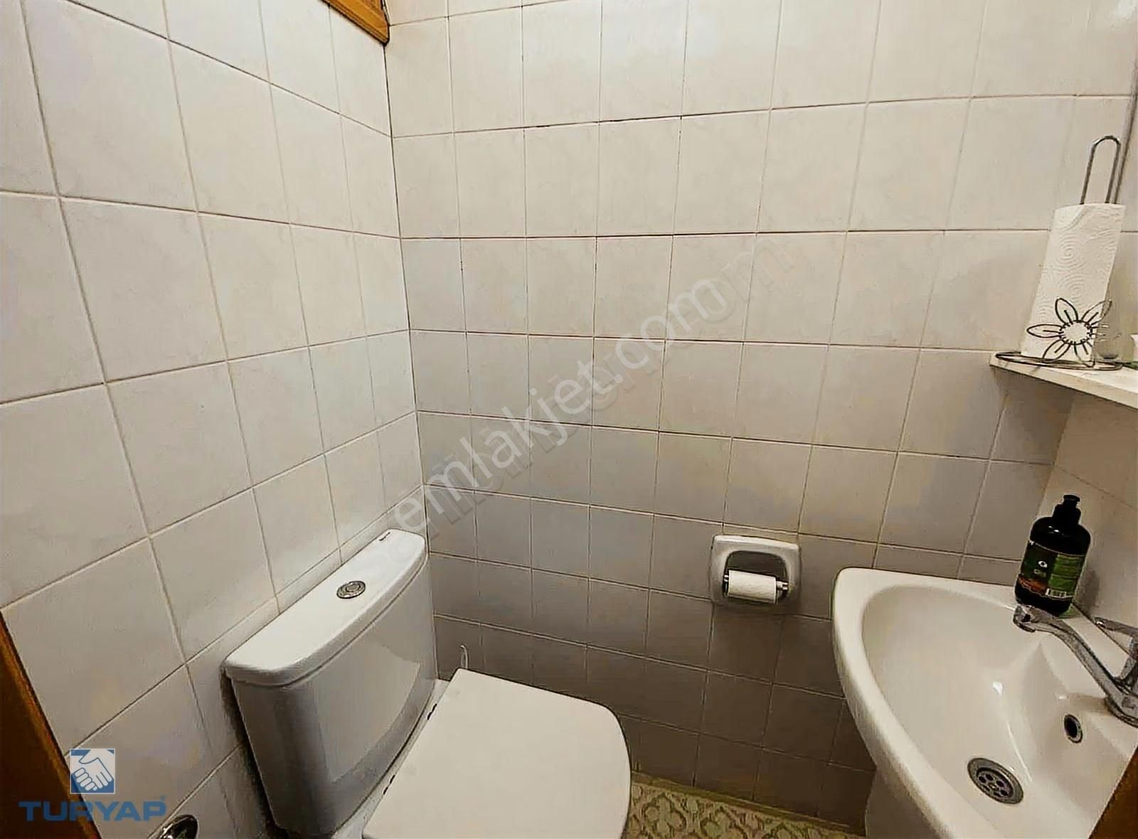 Turyap'tan Fenerbahçe Sahile Çok Yakın Balkonlu Büyük 3+1 - Görsel 7