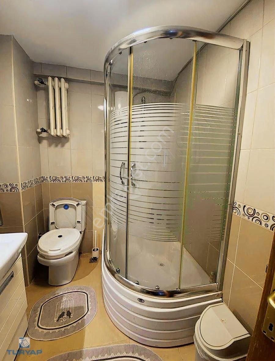 Turyap'tan Fenerbahçe Sahile Çok Yakın Balkonlu Büyük 3+1 - Görsel 22