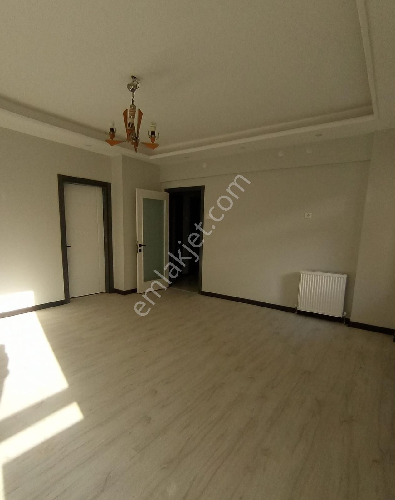 Demetlale 407.cadde Full Yapılı Arakat 3+1 Satılık Daire - Görsel 3