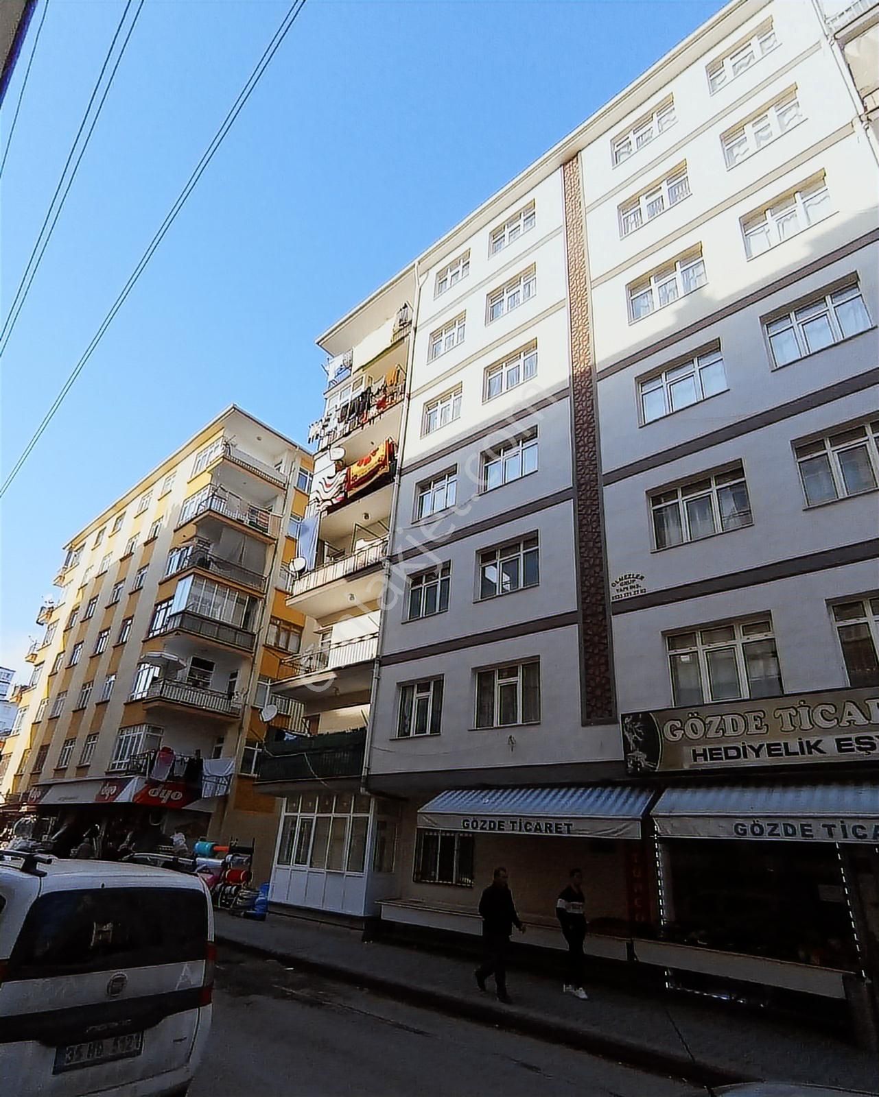 Demetlale 407.cadde Full Yapılı Arakat 3+1 Satılık Daire - Görsel 23