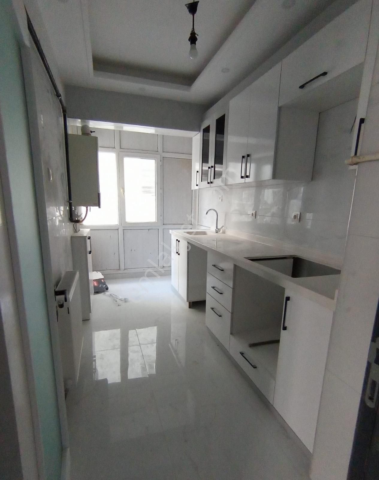 Demetlale 407.cadde Full Yapılı Arakat 3+1 Satılık Daire - Görsel 14