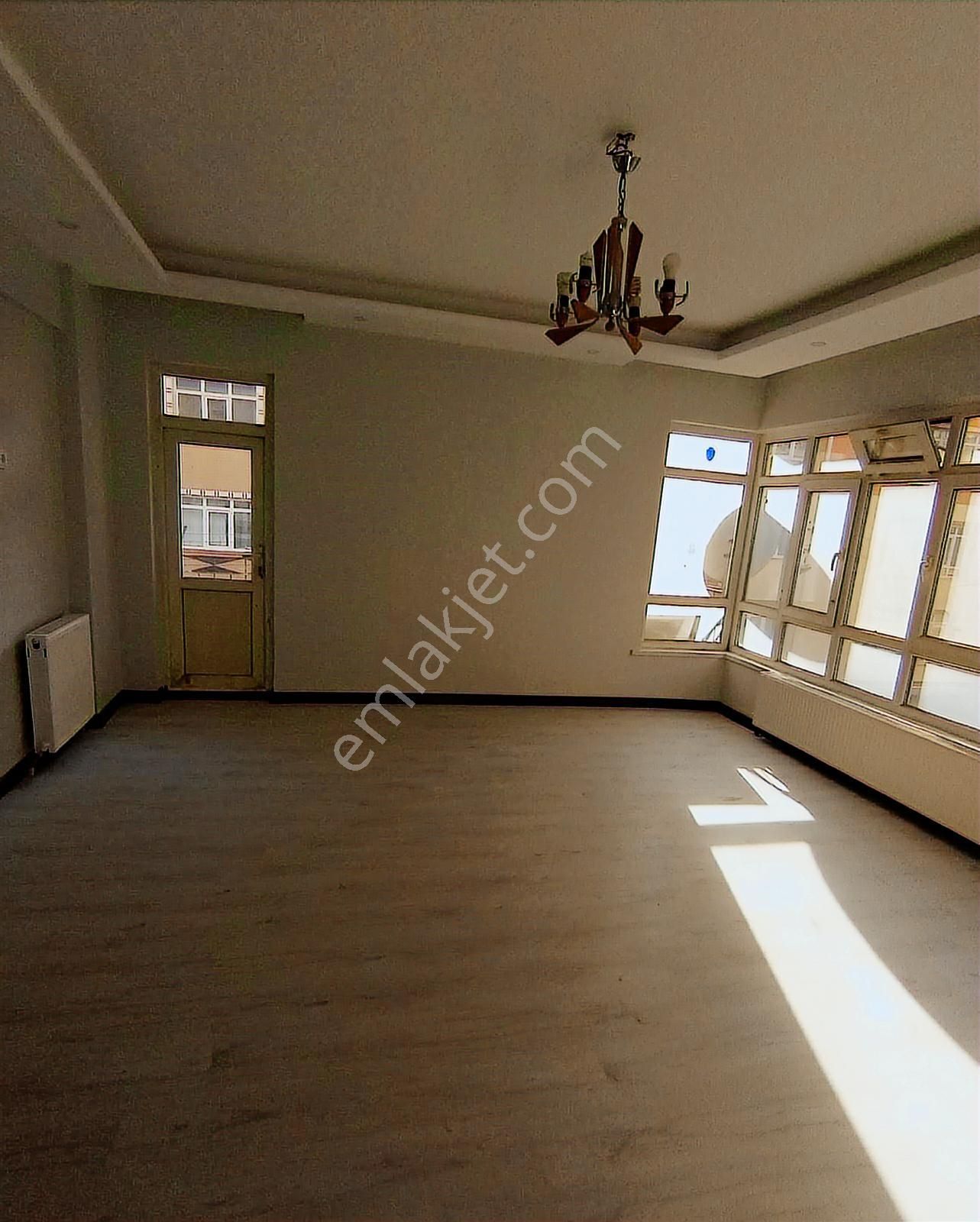 Demetlale 407.cadde Full Yapılı Arakat 3+1 Satılık Daire - Görsel 18