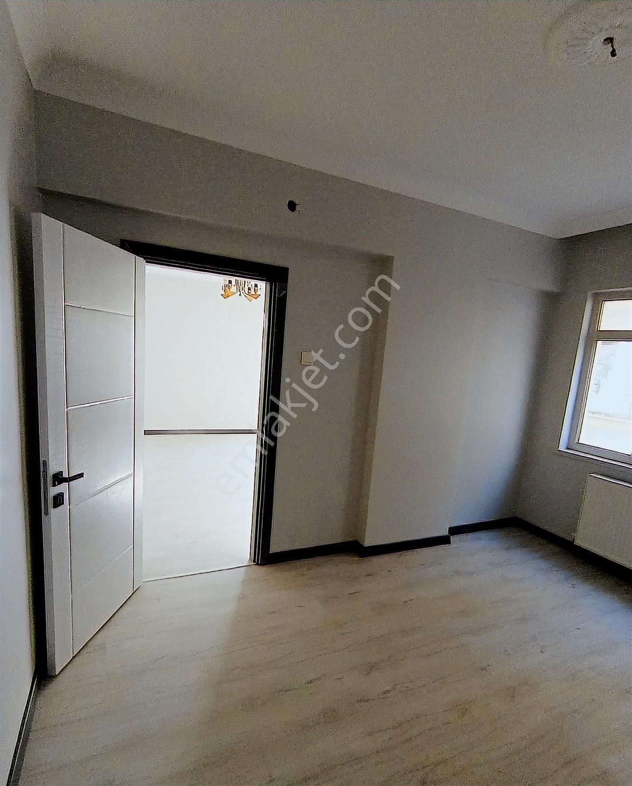 Demetlale 407.cadde Full Yapılı Arakat 3+1 Satılık Daire - Görsel 28